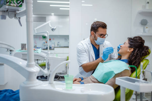 Professional  Dental Services in South Paris, ME